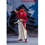 Dasin Model - Rurouni Ken shin HIMURA KENSHIN S.H.Figures Action Figure
